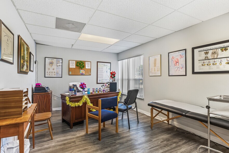 More Photos Of 3417 Tamiami Trl, Port Charlotte Medical For Sale