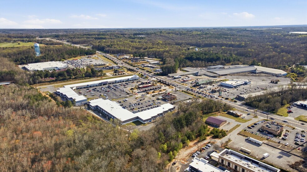 More Photos Of 142 Hampton Ct, Commerce Rehabilitation Center For Sale