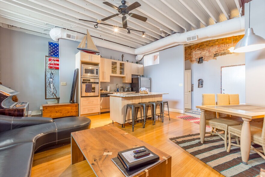 More Photos Of 51 Elliott St SW, Atlanta Storefront Retail Residential For Sale