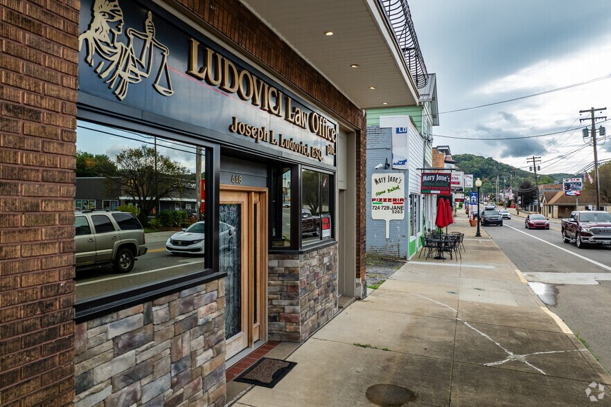 More Photos Of 448 Carolina Ave, Chester Office Residential For Sale