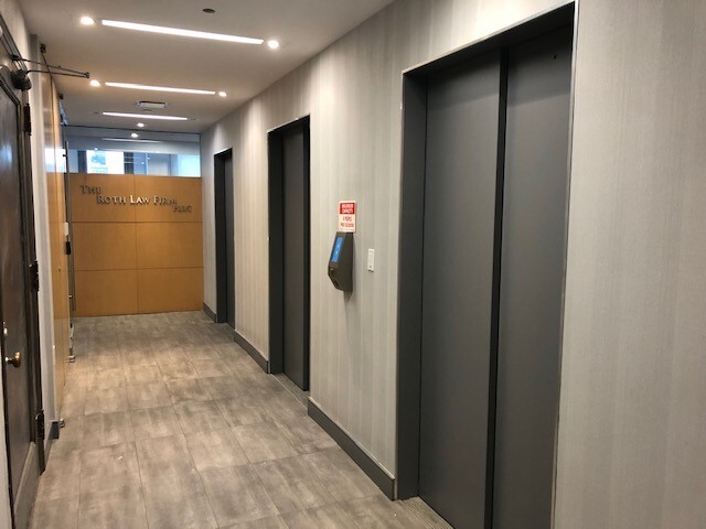 More Photos Of 295 Madison Ave, New York Office For Lease