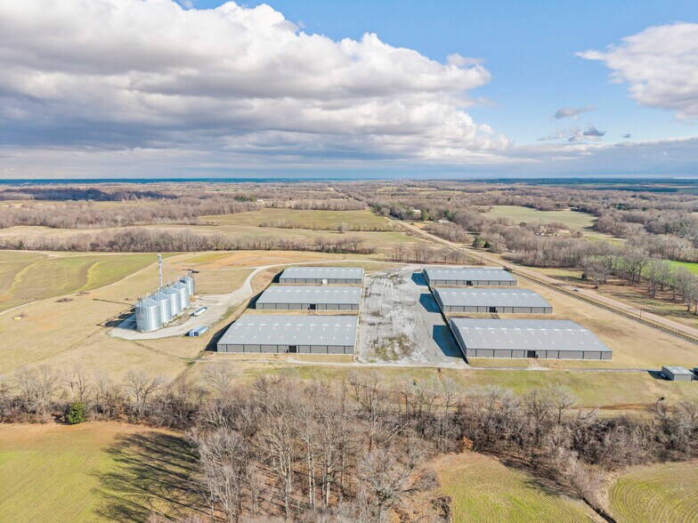 More Photos Of , Brownsville Industrial For Sale