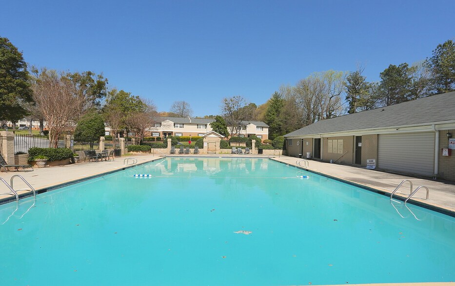 More Photos Of 2795 Evans Mill Rd, Lithonia Apartments For Sale