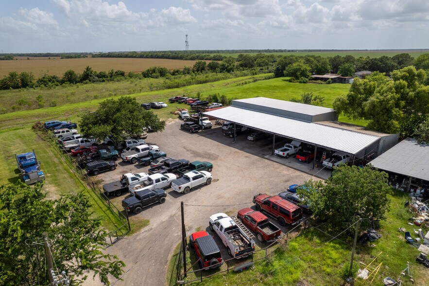More Photos Of 1523 TX-36, Rosenberg Land For Sale