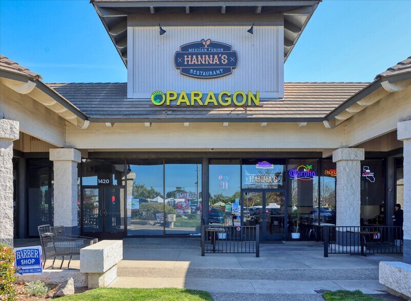 More Photos Of 1404-1460 E Grand Ave, Arroyo Grande Storefront For Sale