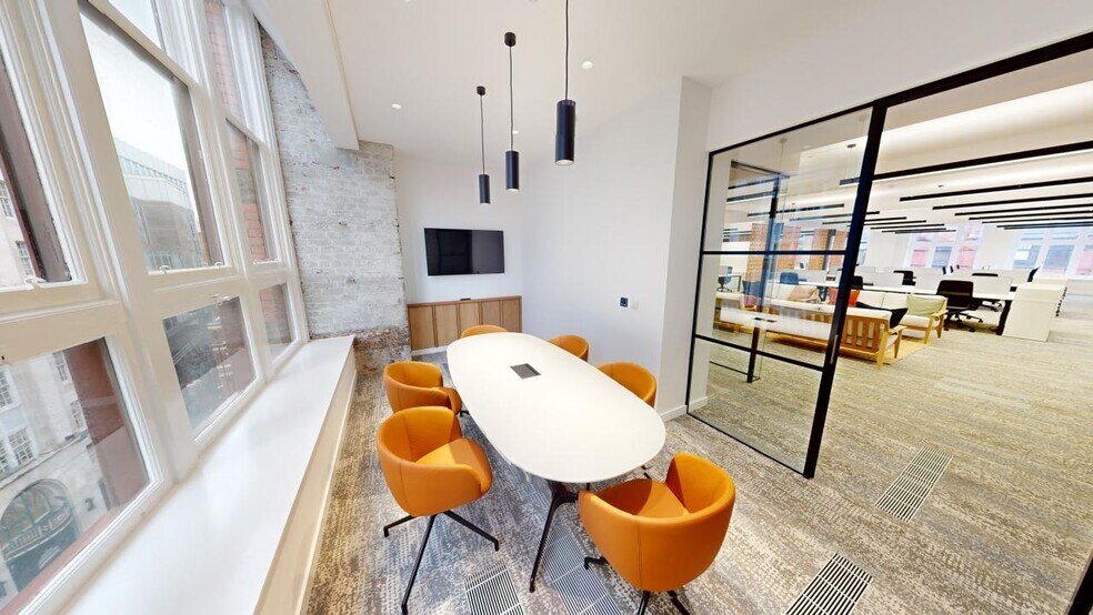 More Photos Of 188-204 Deansgate, Manchester Office For Sale
