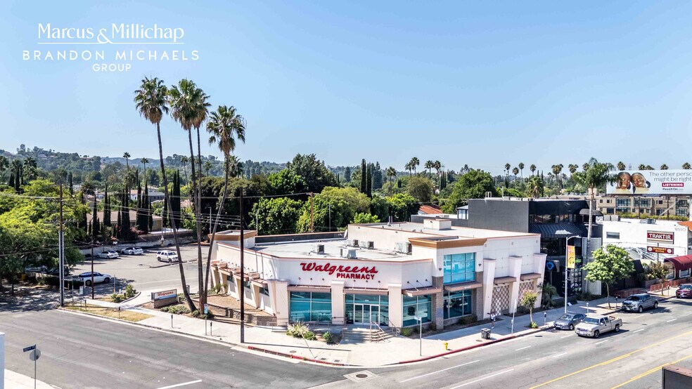 Primary Photo Of 18568 Ventura Blvd, Tarzana Drugstore For Sale