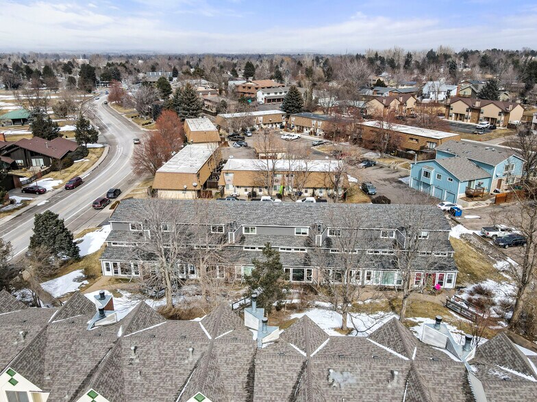 More Photos Of 2122 28th Ave, Greeley Apartments For Sale