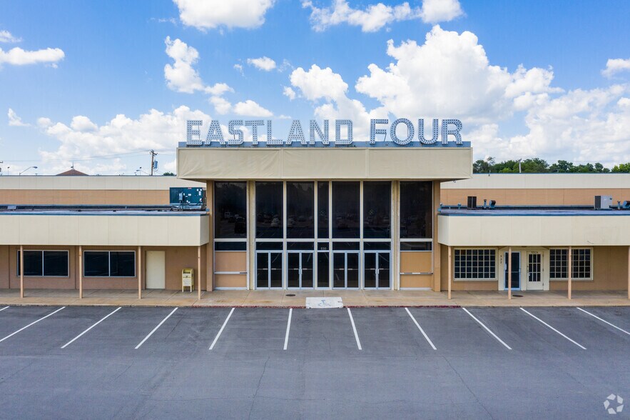 More Photos Of 534-598 SE Washington Blvd, Bartlesville Unknown For Lease