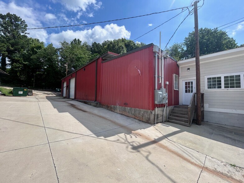 More Photos Of 535 Milam Ave SW, Atlanta Industrial For Lease