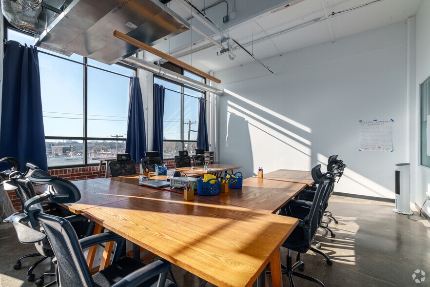 More Photos Of 3401 N I St, Philadelphia Loft Creative Space For Sale