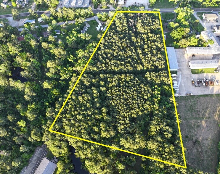 More Photos Of State Highway 75 South, Huntsville Land For Sale