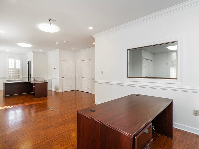 More Photos Of 3051-3057 S Church St, Burlington Office For Sale