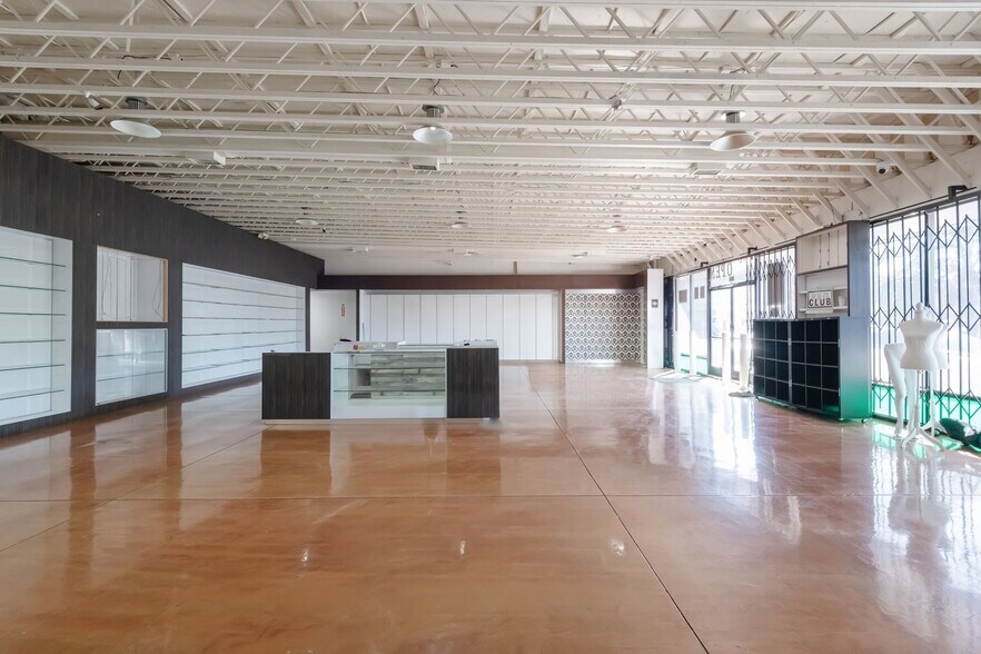 More Photos Of 114-134 N Gaffey St, San Pedro General Retail For Lease