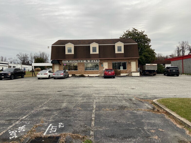 More Photos Of 2101 Bel Air Rd, Fallston Storefront Retail Office For Sale