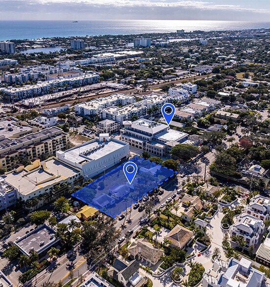 Primary Photo Of , Delray Beach Land For Sale