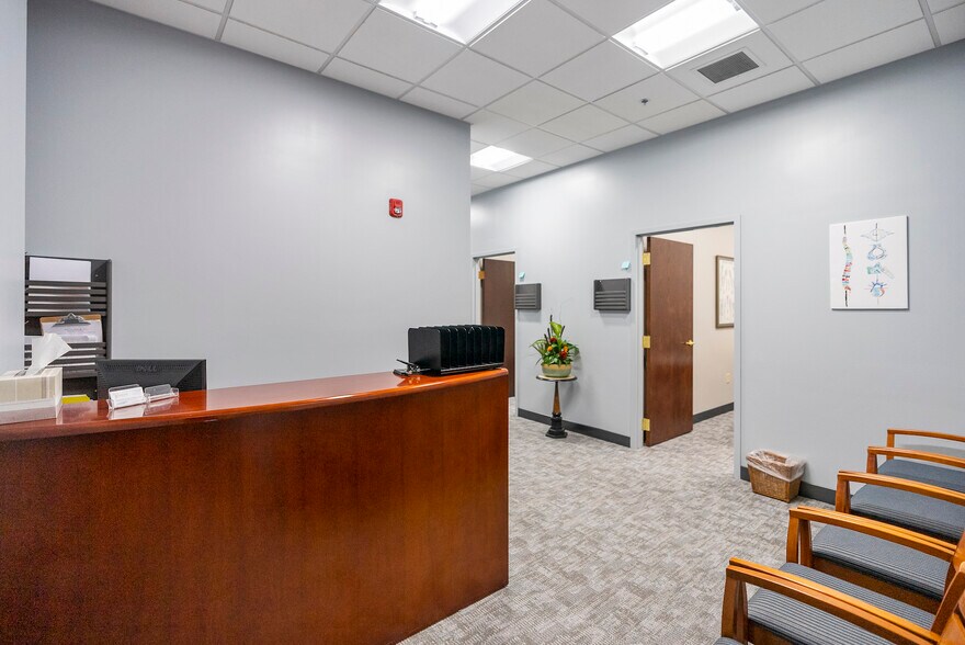 More Photos Of 1 Liberty Sq, New Britain Coworking Space