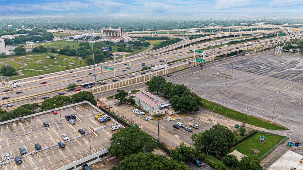 Primary Photo Of 7710 W IH-10, San Antonio Office For Sale