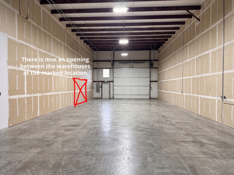More Photos Of 1471 W 1250 S, Orem Research And Development For Lease