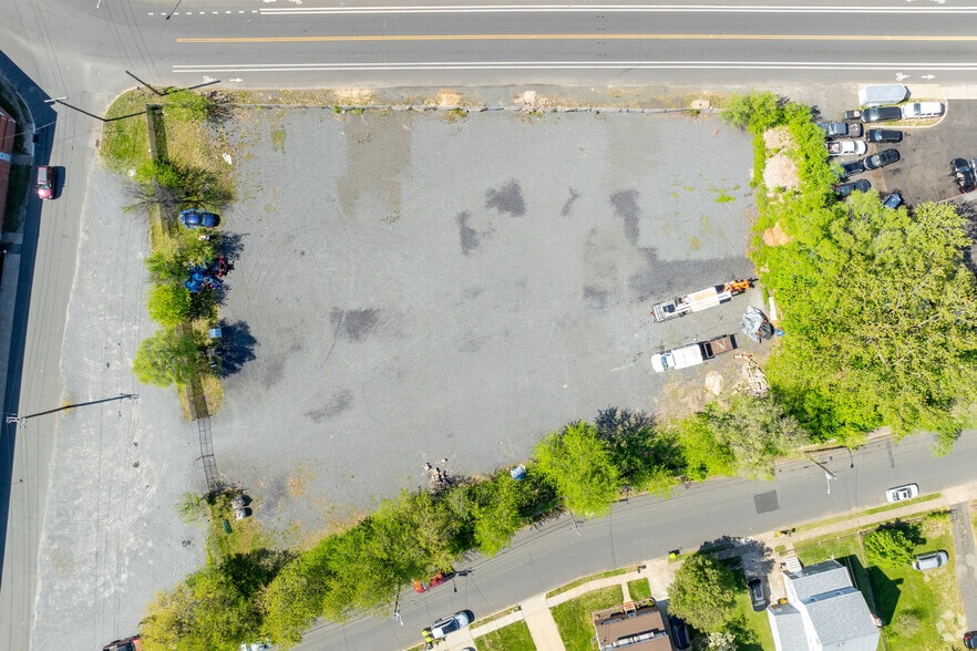 More Photos Of 50 Parkway Ave, Ewing Township Land For Lease