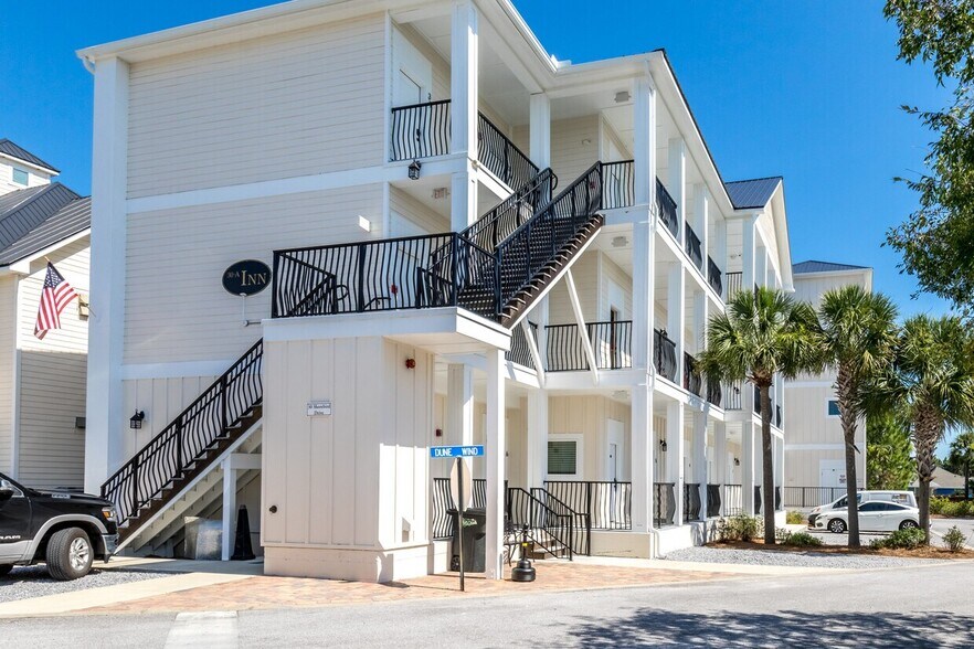 More Photos Of , Santa Rosa Beach Hospitality For Sale