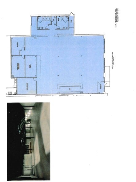 More Photos Of 1344-1350 University Ave, Rochester Research And Development For Lease