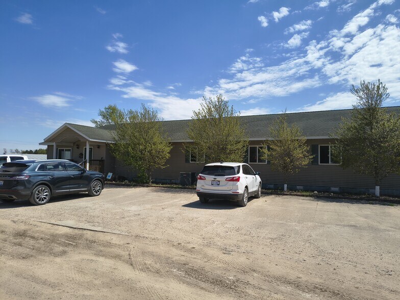 More Photos Of 2246 Cemetery Rd, Gladwin Healthcare For Sale