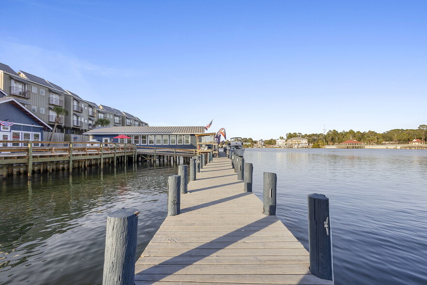 More Photos Of 275 Timber Island Rd, Carrabelle Restaurant For Sale