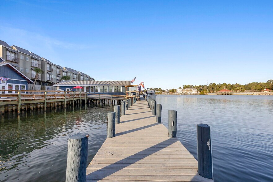 More Photos Of 275 Timber Island Rd, Carrabelle Restaurant For Sale