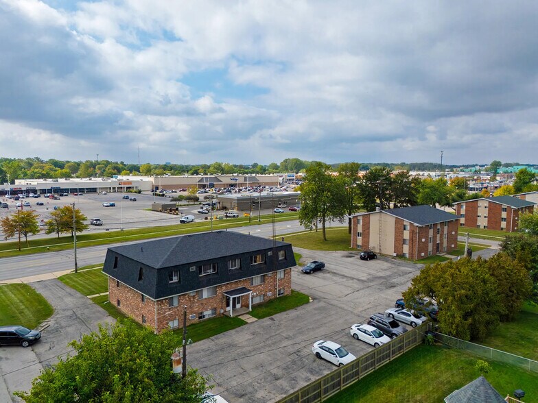 More Photos Of , Toledo Multifamily For Sale