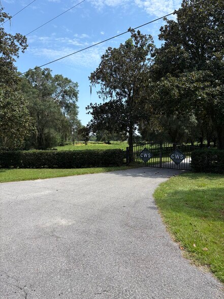 More Photos Of 9400 NW 160th St, Reddick Horse Stables For Sale