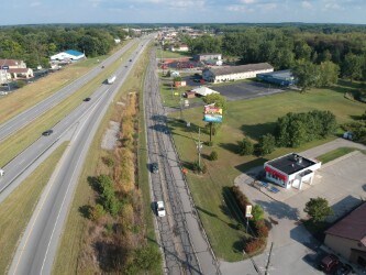 More Photos Of 2950 Frontage Rd, Warsaw Restaurant For Sale