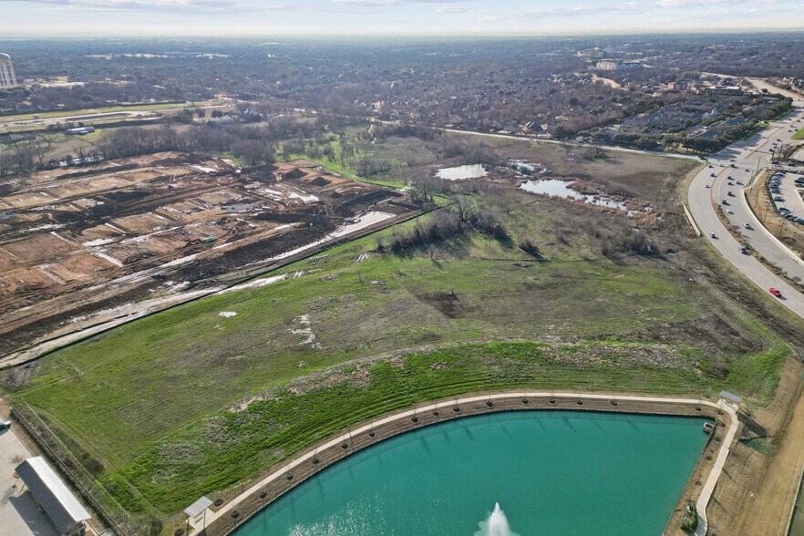 More Photos Of 5400 Long Prairie rd, Flower Mound Land For Sale