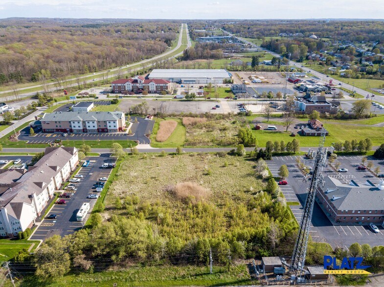 More Photos Of South Commons Pl, Boardman Land For Sale
