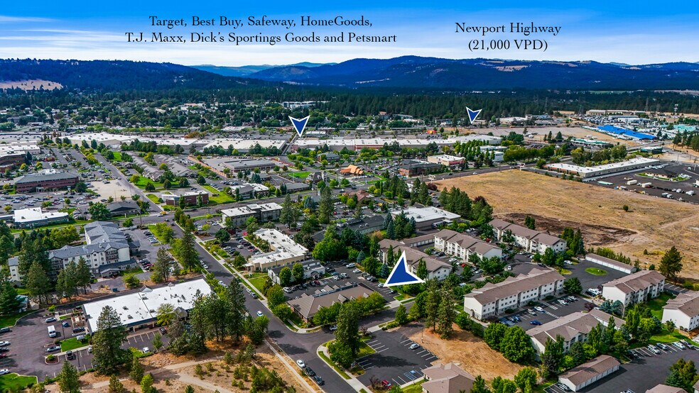 More Photos Of 1131 E Westview Ct, Spokane Medical For Lease