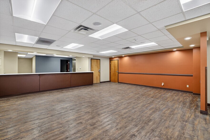 More Photos Of 815 Pennsylvania Ave, Fort Worth Medical For Lease