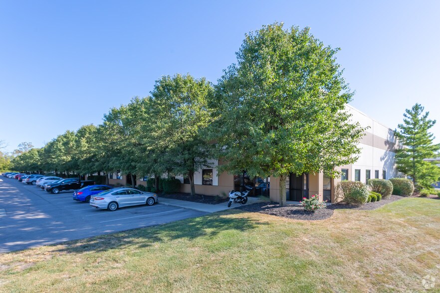 Primary Photo Of 9842-9866 Windisch Rd, West Chester Warehouse For Lease