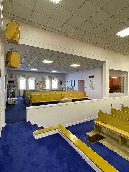 More Photos Of 1017 23rd St, Sacramento Religious Facility For Sale