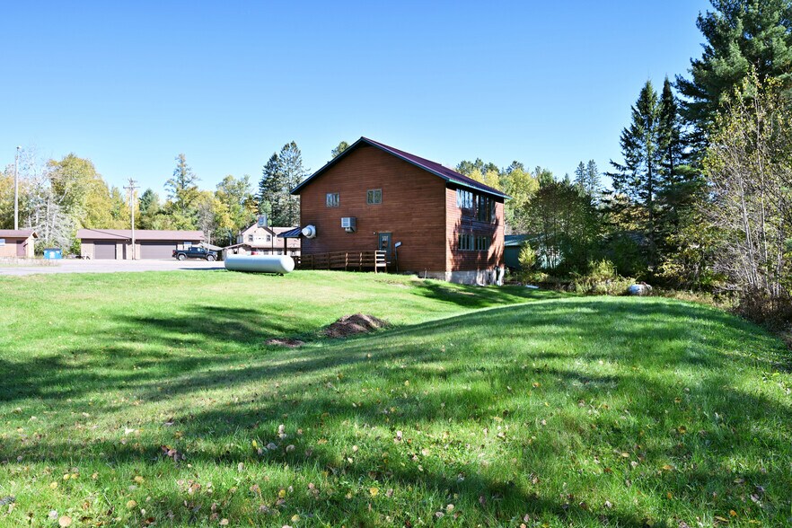 More Photos Of 23694 Clam Lake Rd, Clam Lake Restaurant For Sale