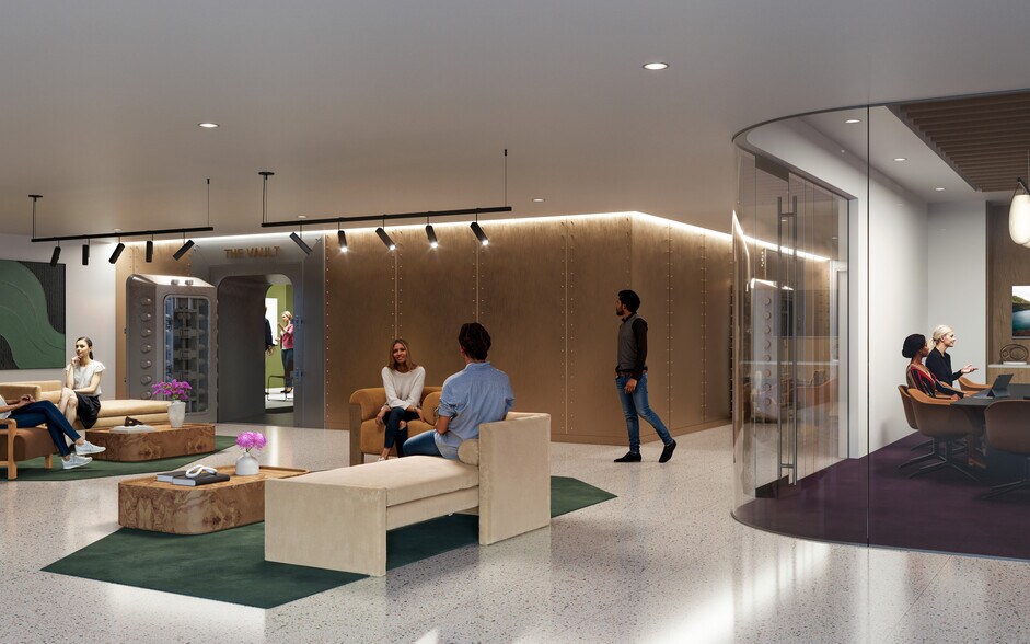 More Photos Of 221 W 6th St, Austin Office For Lease