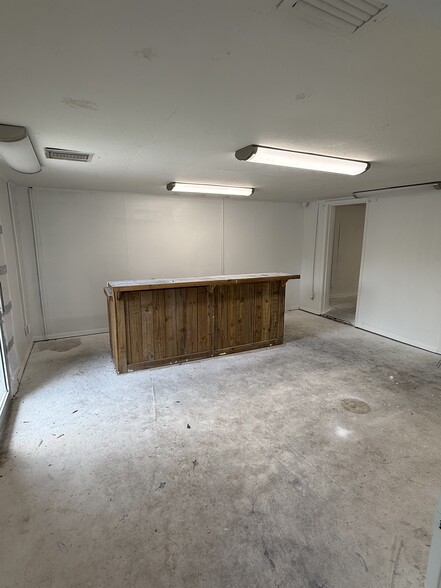 More Photos Of 5701 Us-90 Hwy, Theodore Freestanding For Lease
