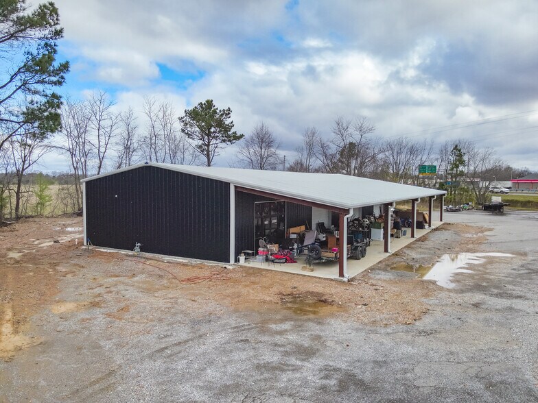 More Photos Of 1870 Mayfield Hwy, Benton Land For Sale