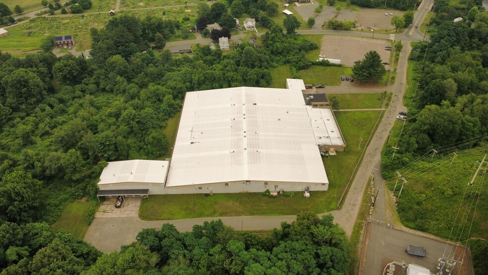 More Photos Of 24 Spring St, Florence Warehouse For Sale