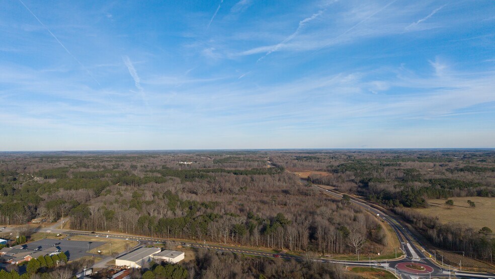 Primary Photo Of 760 Highway 11, Monroe Land For Sale