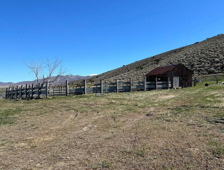More Photos Of 54705 Grass Valley Rd, Winnemucca Land For Sale