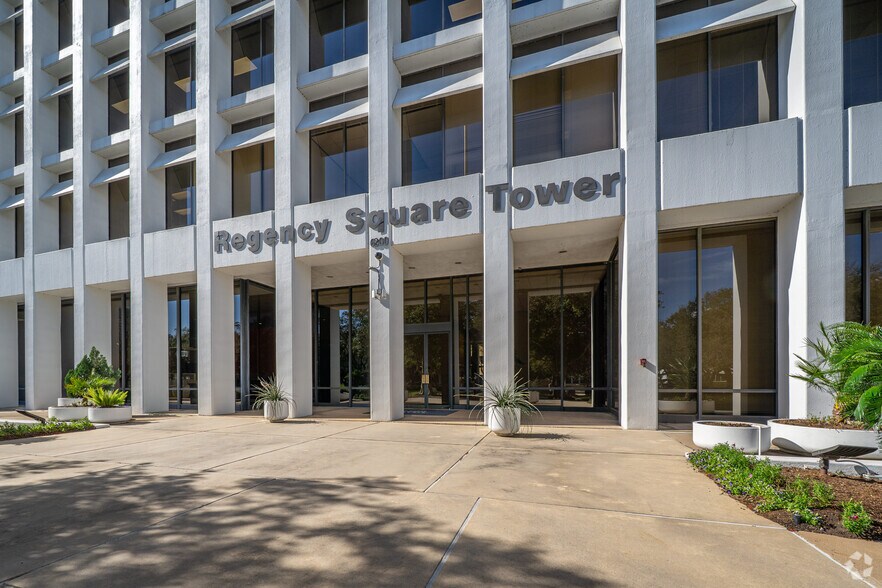 More Photos Of 6200 Savoy Dr, Houston Office For Lease