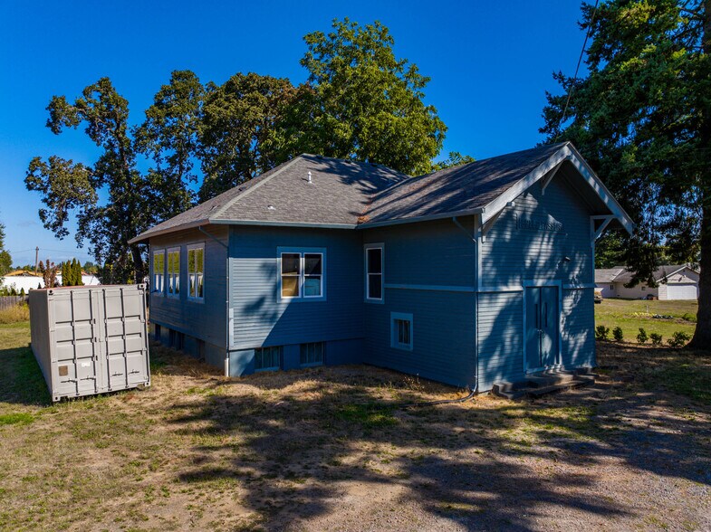 More Photos Of 995 Belle Passi Rd, Woodburn Land For Sale
