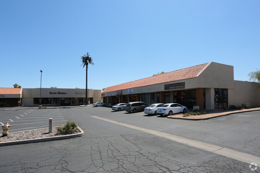 More Photos Of 2051 W Guadalupe Rd, Mesa Unknown For Lease