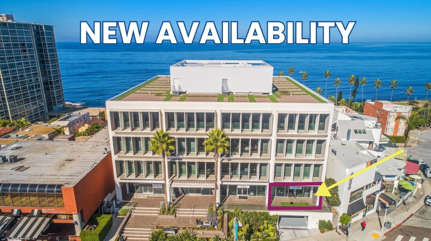 More Photos Of 1020-1021 Prospect St, La Jolla Apartments For Lease