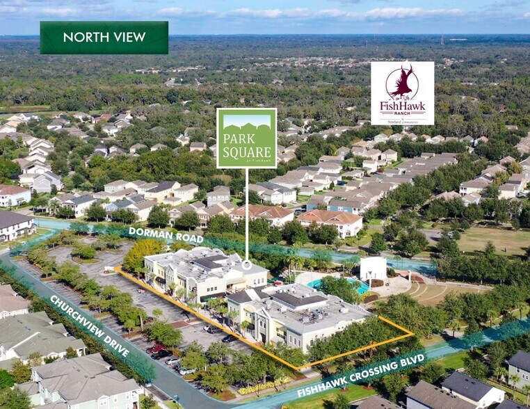 More Photos Of 16144 Churchview Dr, Lithia Unknown For Lease